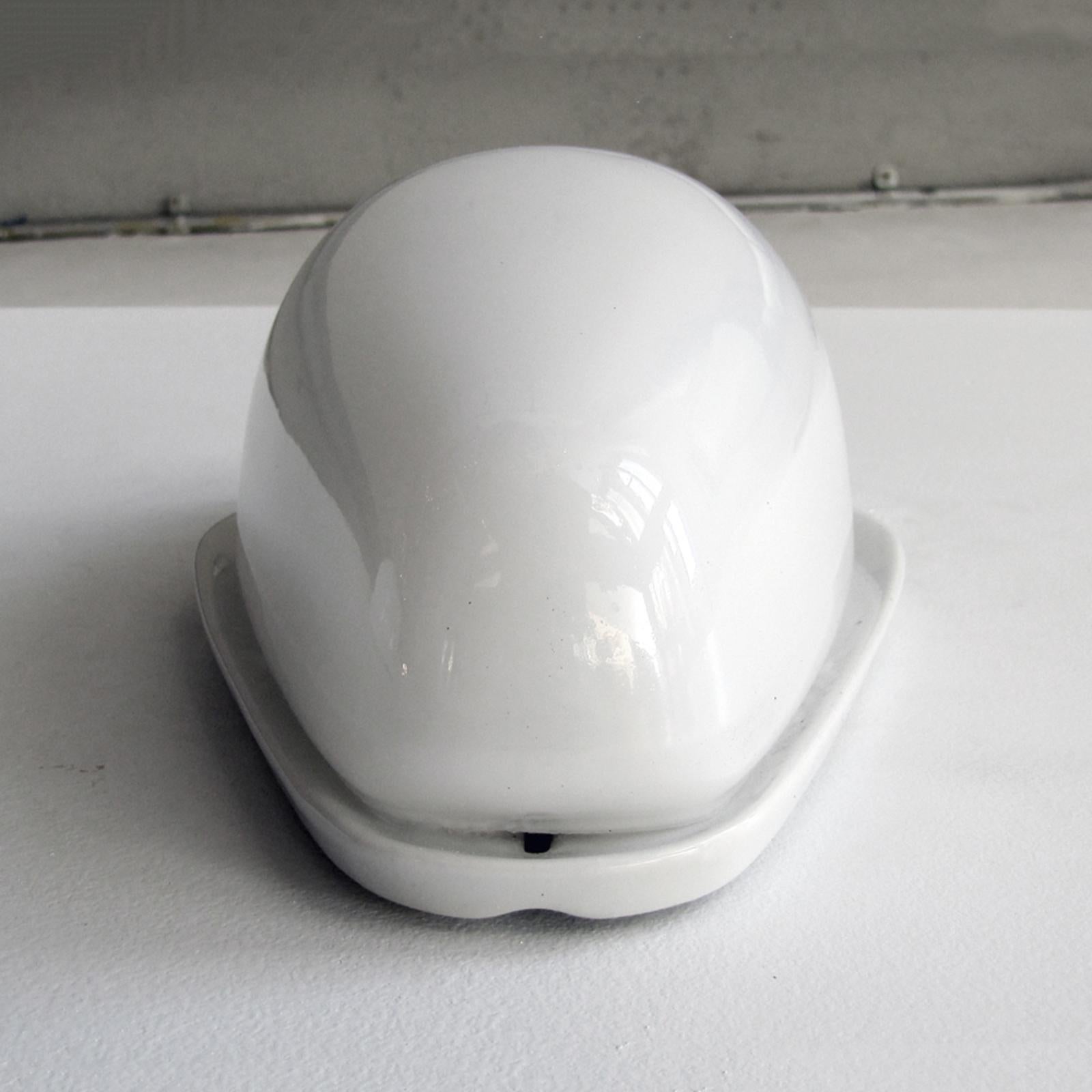 Pair of Wilhelm Wagenfeld Wall Lights No. 356, 1950 en Bueno estado para la venta en Los Angeles, CA