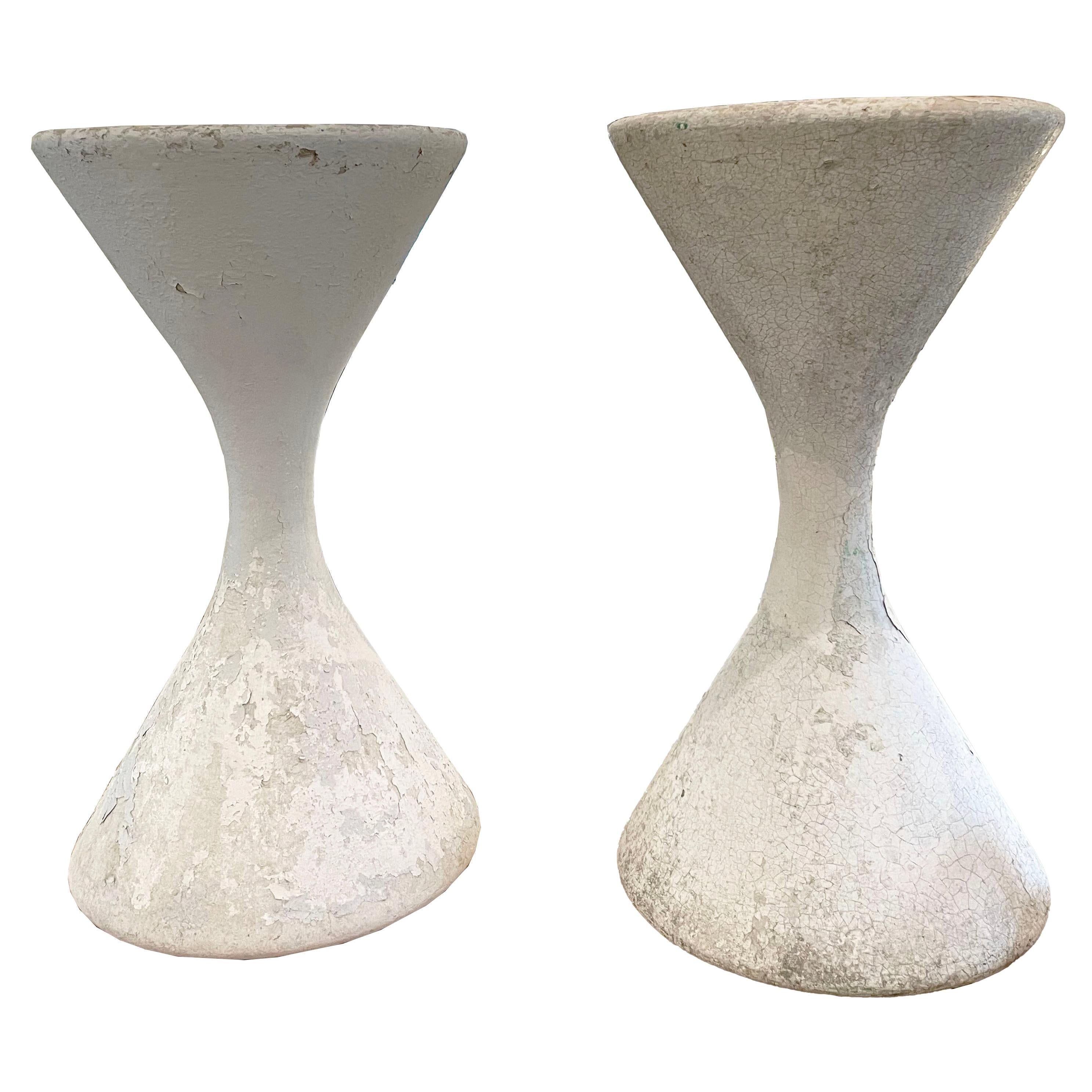 Spindel Planter