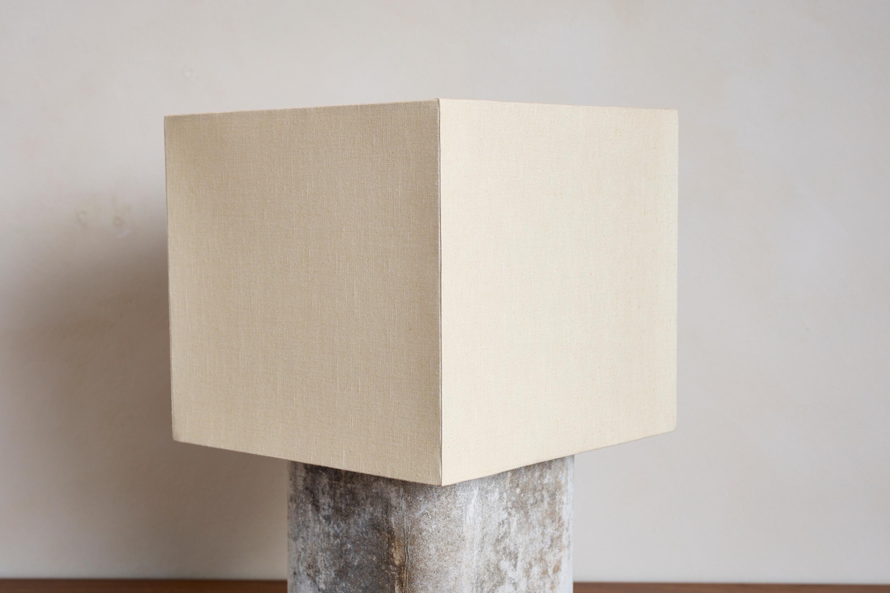 Pair of Willy Guhl Lamps For Sale 4