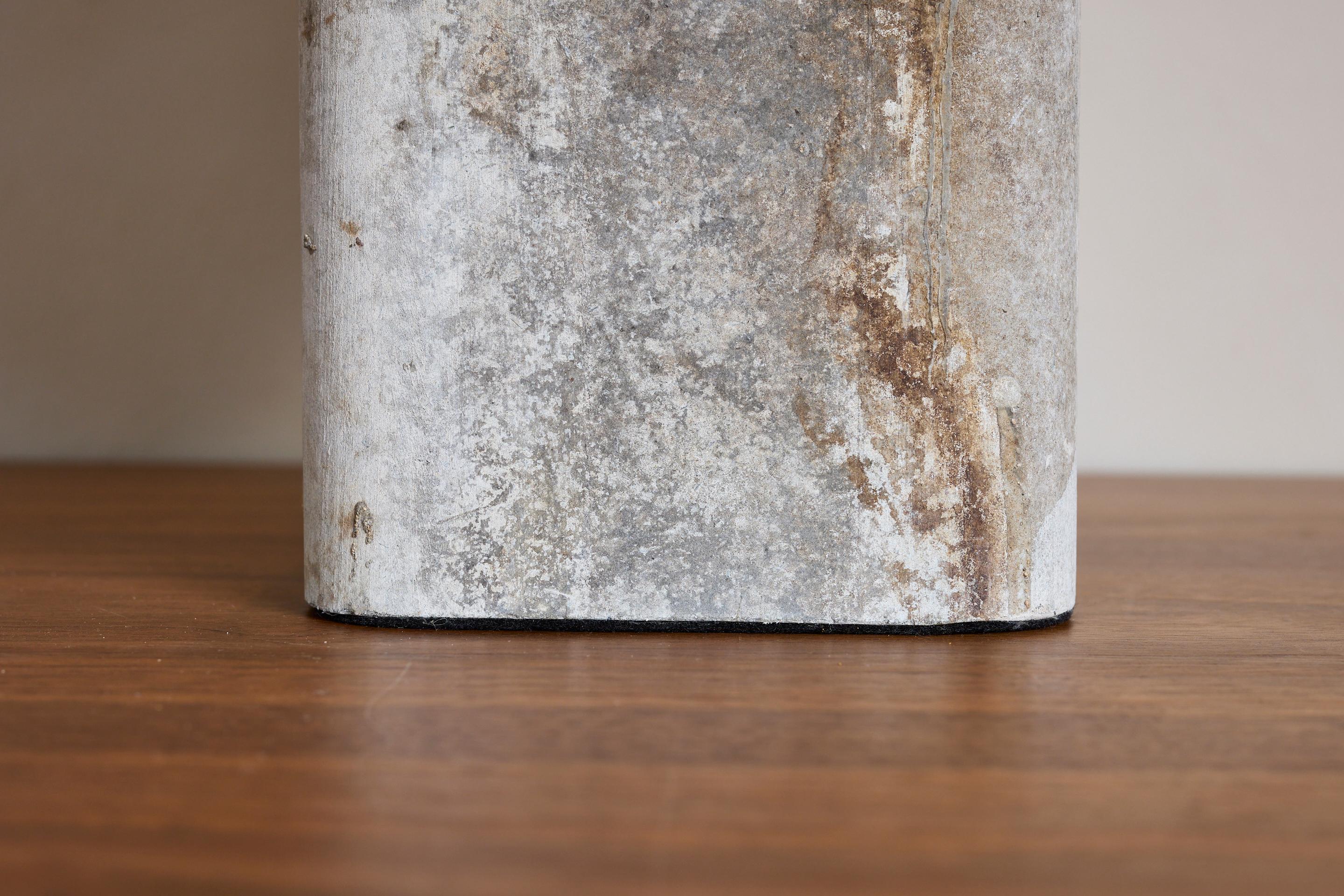 Pair of Willy Guhl Lamps For Sale 11