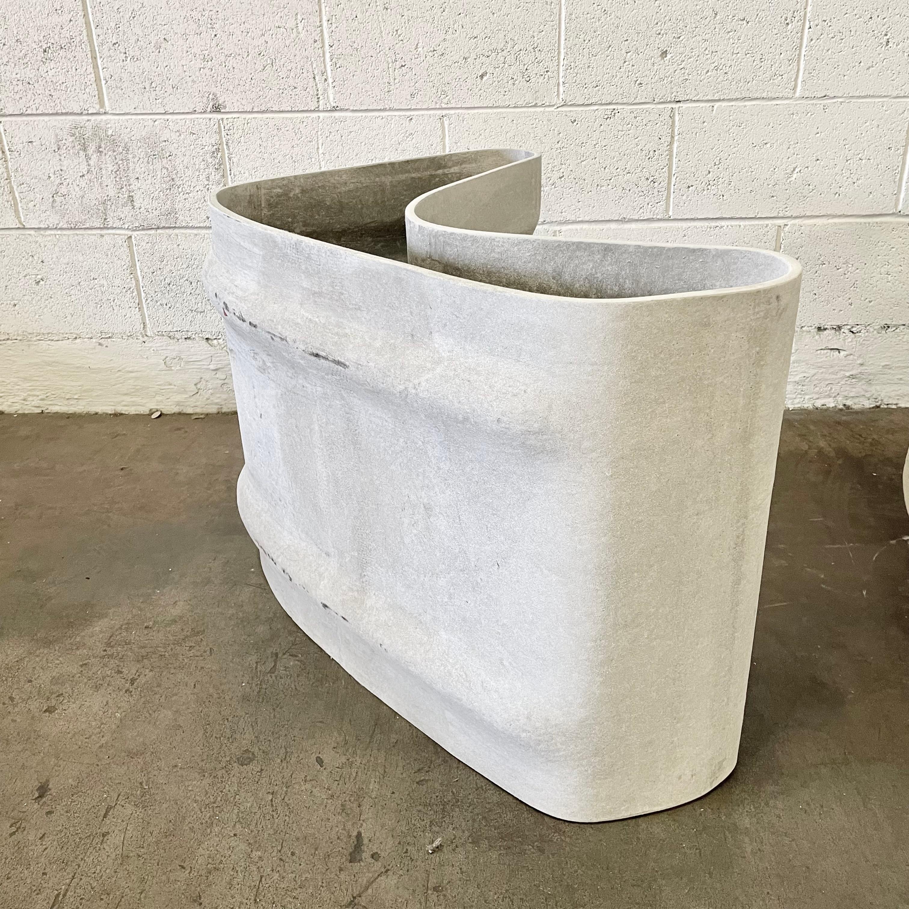 Pair of Willy Guhl Loop Chairs, Switzerland in vendita 2