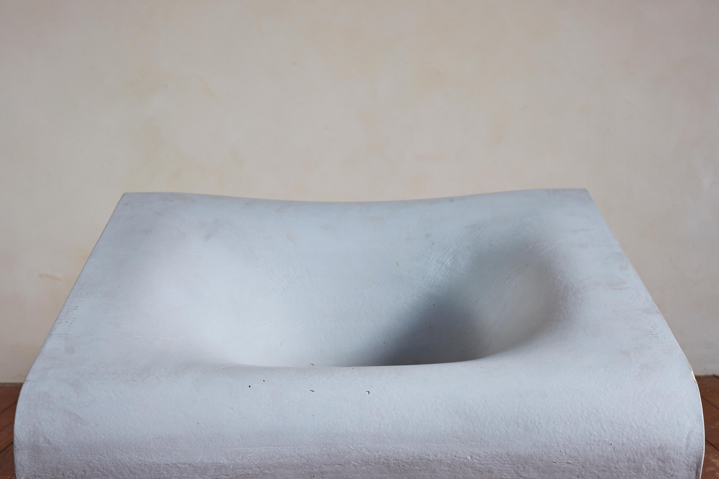 Paire de chaises de style Willy Guhl en vente 6