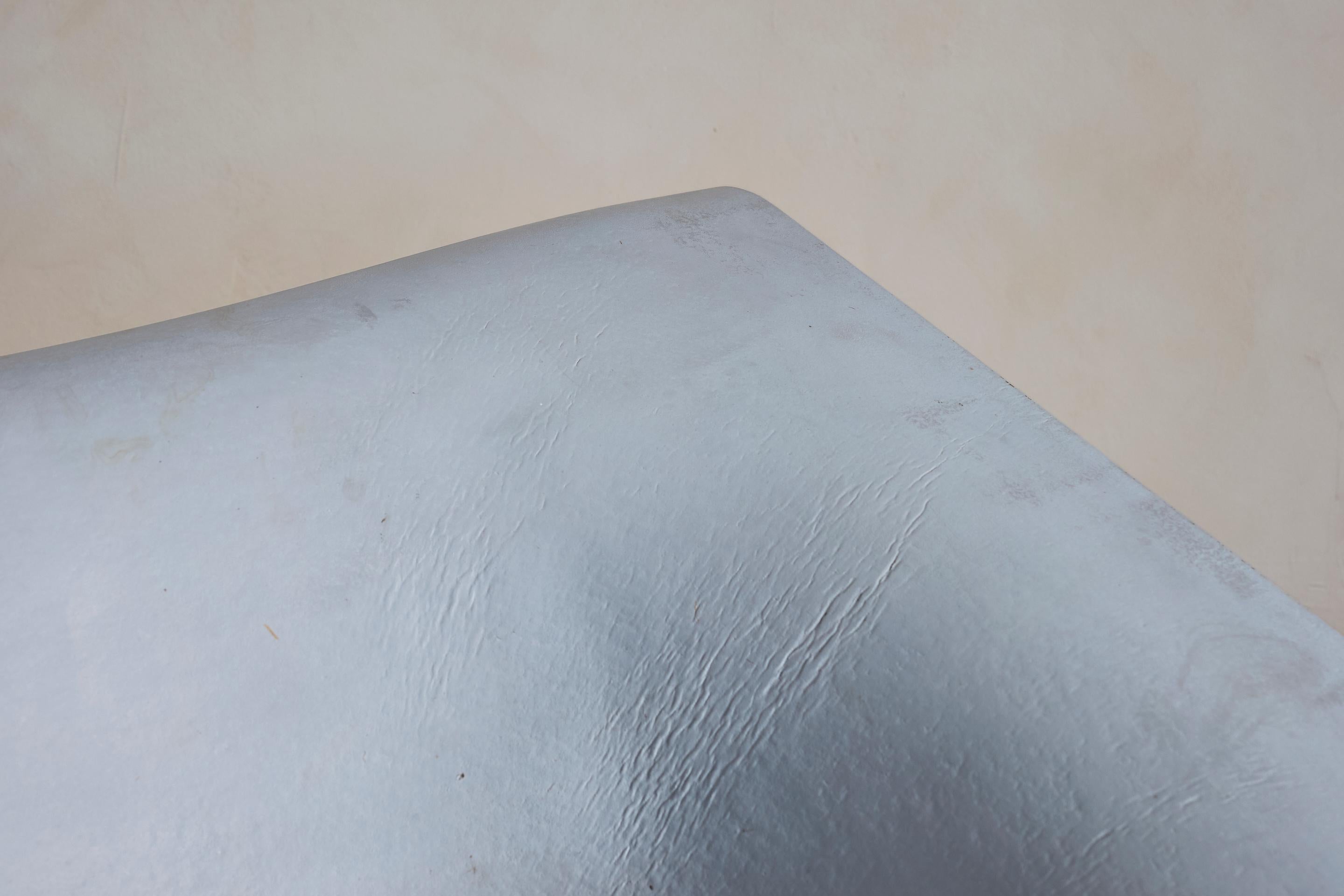 Paire de chaises de style Willy Guhl en vente 2