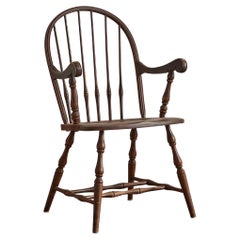 American Colonial Side Chairs