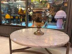 Pair of Champagne Coolers, 1900, German, Sign: WMF