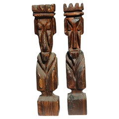 Coppia di pezzi di scacchi Witco Coppia di pezzi di scacchi Witco