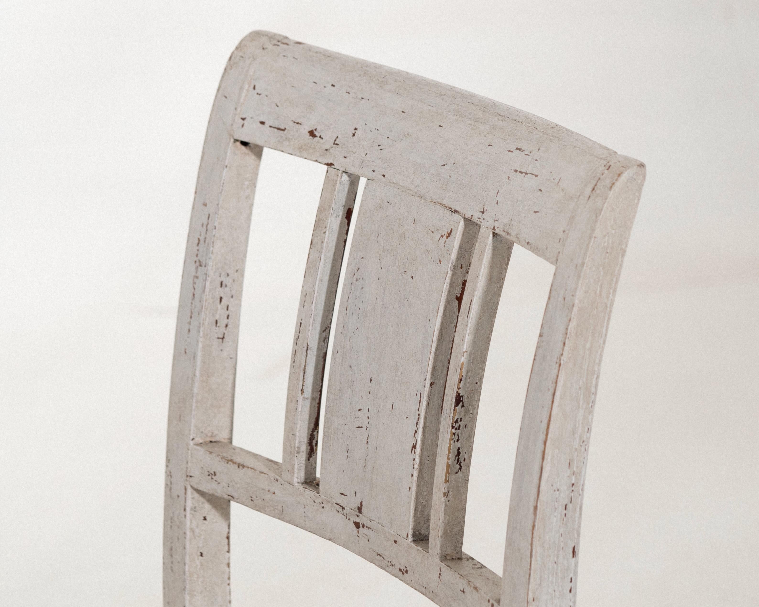 Wood Pair of wonderful freestanding large stools, circa 100 years old. For Sale