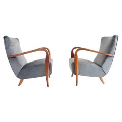 Armchairs