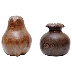 Mid-Century Modern Sculptures