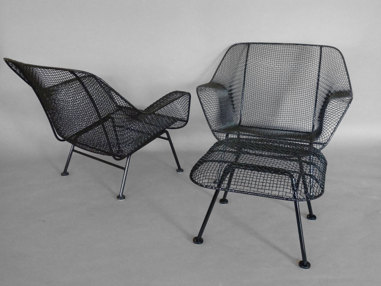 woodward chairs