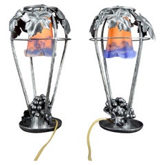 Lampes de bureau