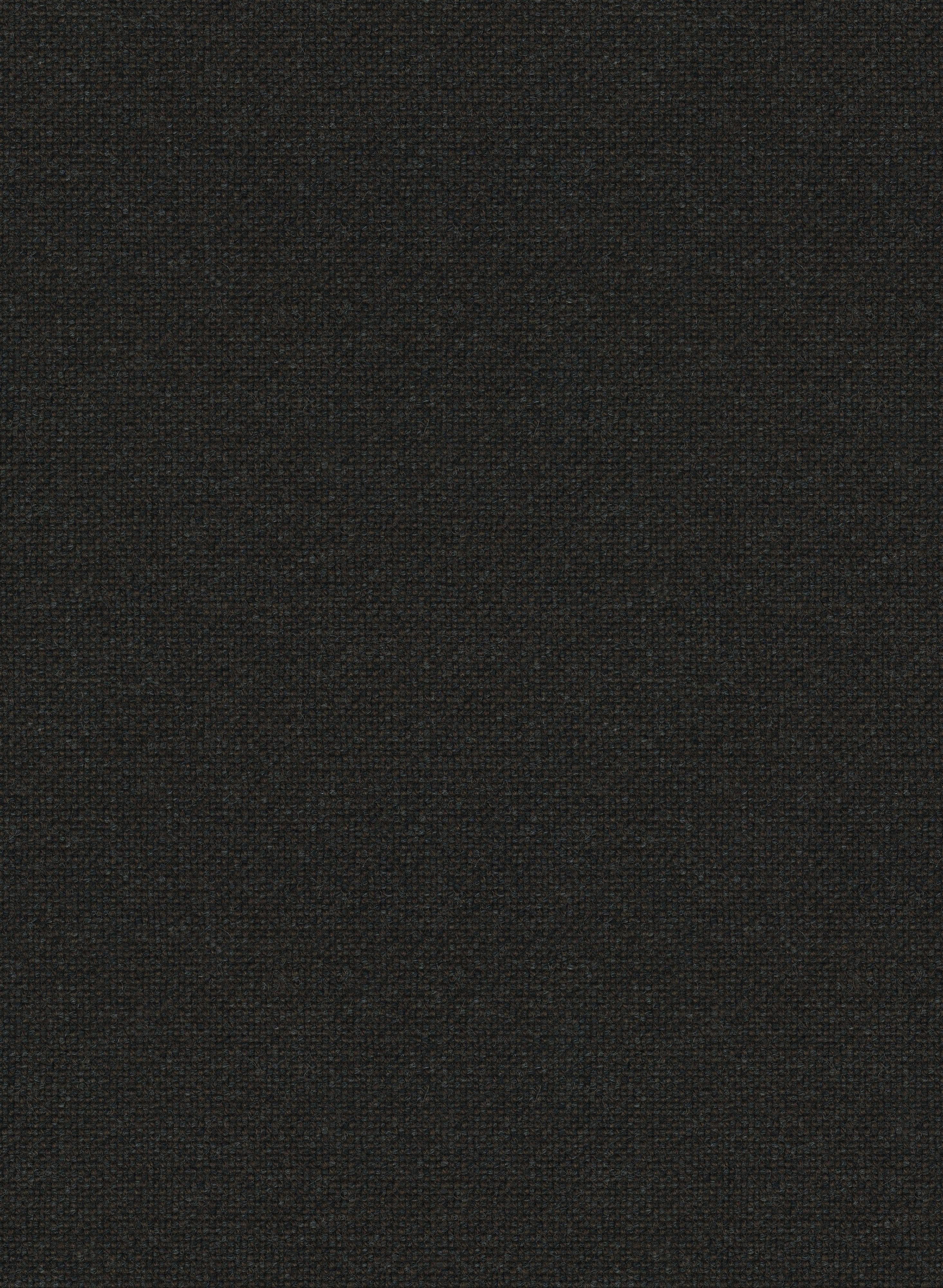 Lituanien Pair of Wulff ATD2 Lounge Chairs, Kvadrat - Hallingdal 65/ 0376 & Walnut for &T en vente