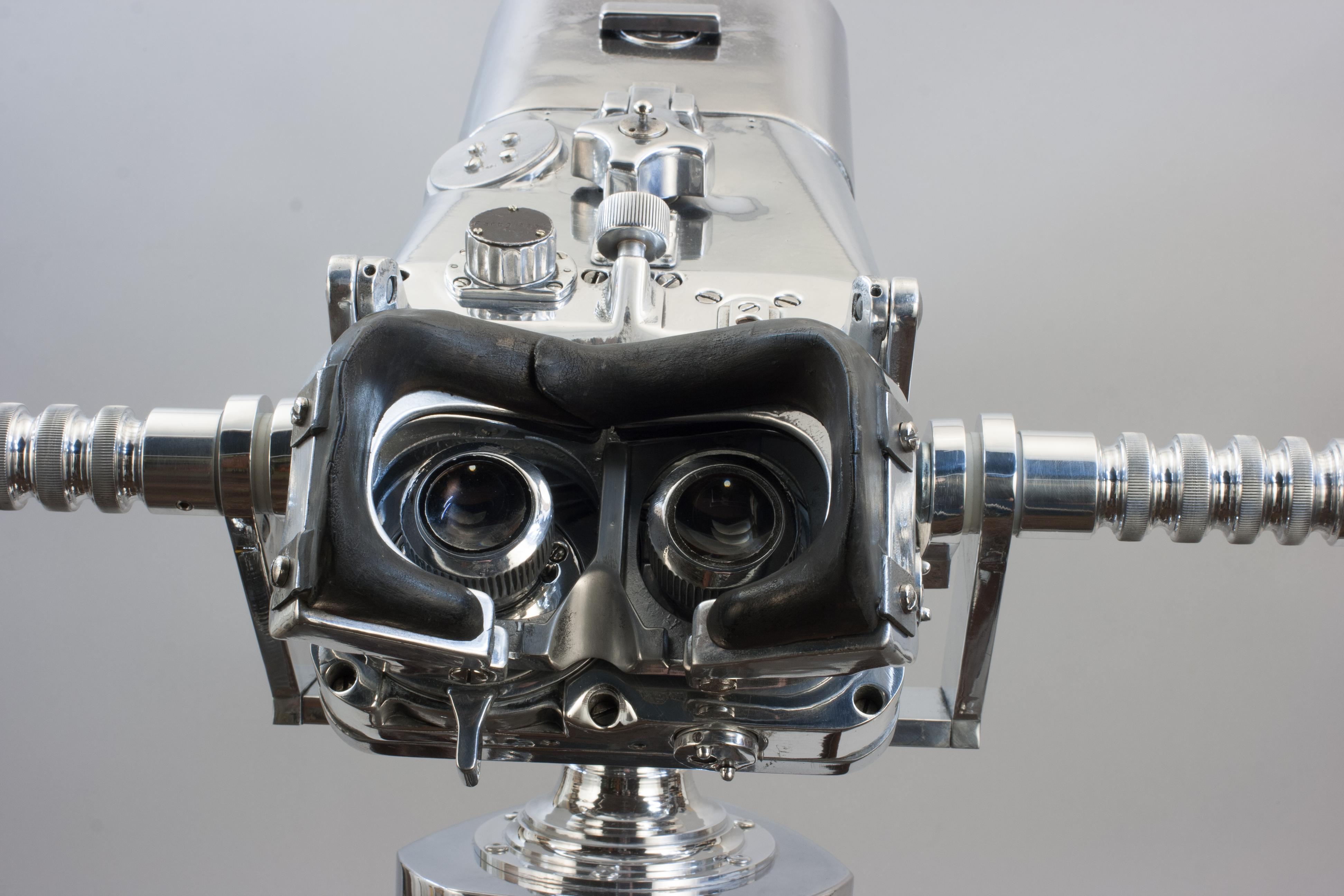 Paire deculars Carl Zeiss de la Seconde Guerre mondiale, 12 x 60 en vente 6
