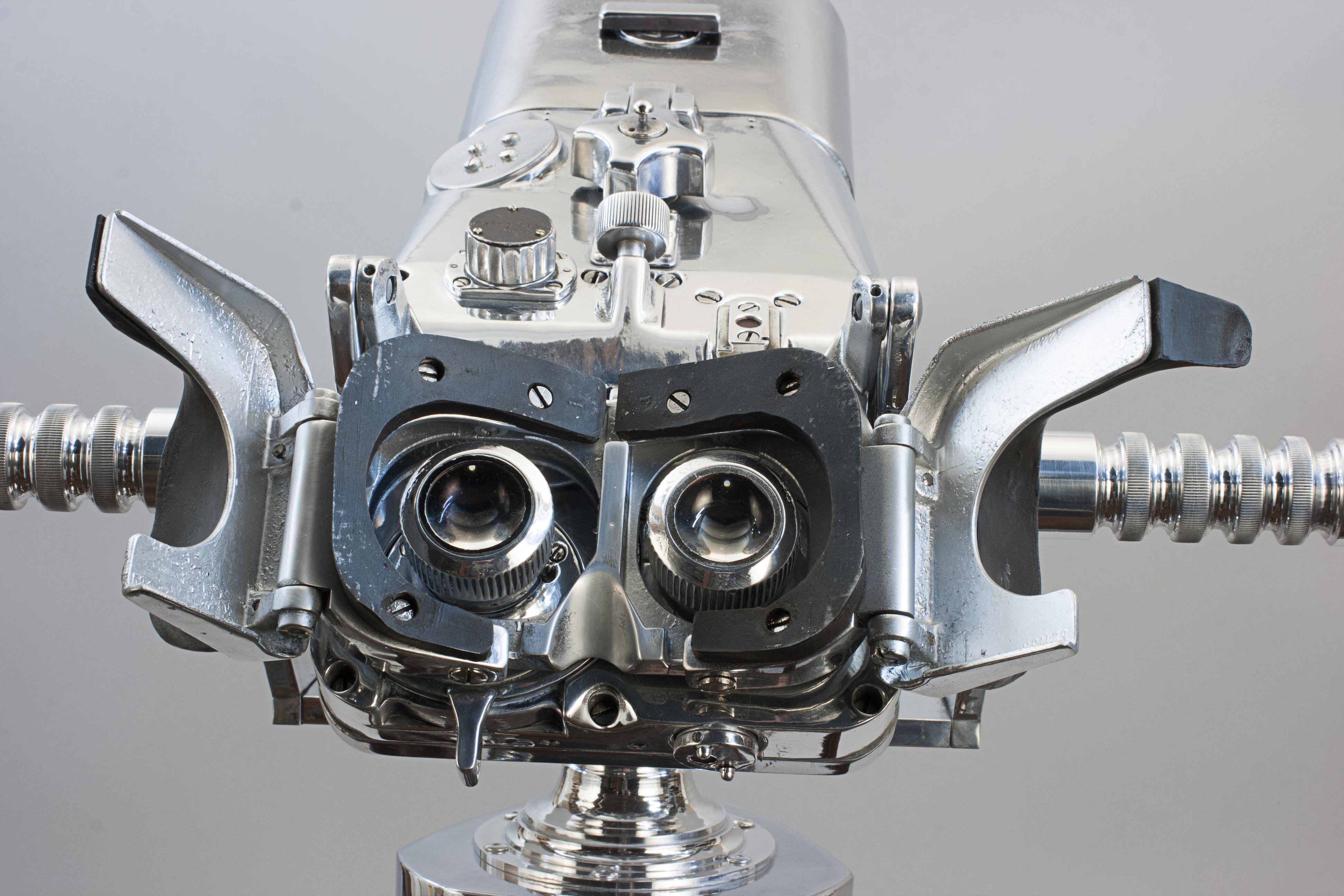 Paire deculars Carl Zeiss de la Seconde Guerre mondiale, 12 x 60 en vente 7