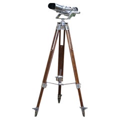 Paire deculars Carl Zeiss de la Seconde Guerre mondiale, 12 x 60