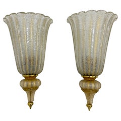 Wall Lights and Sconces