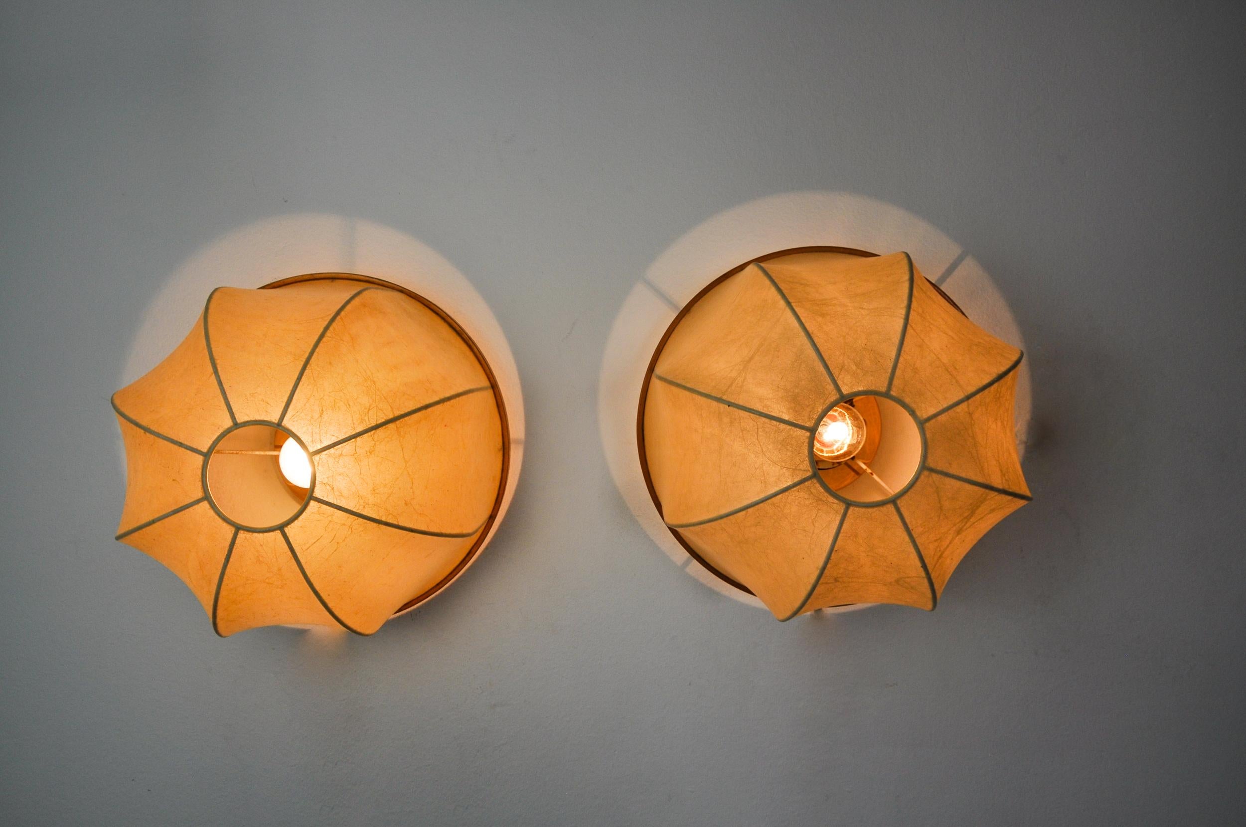 Late 20th Century Pair of XL 