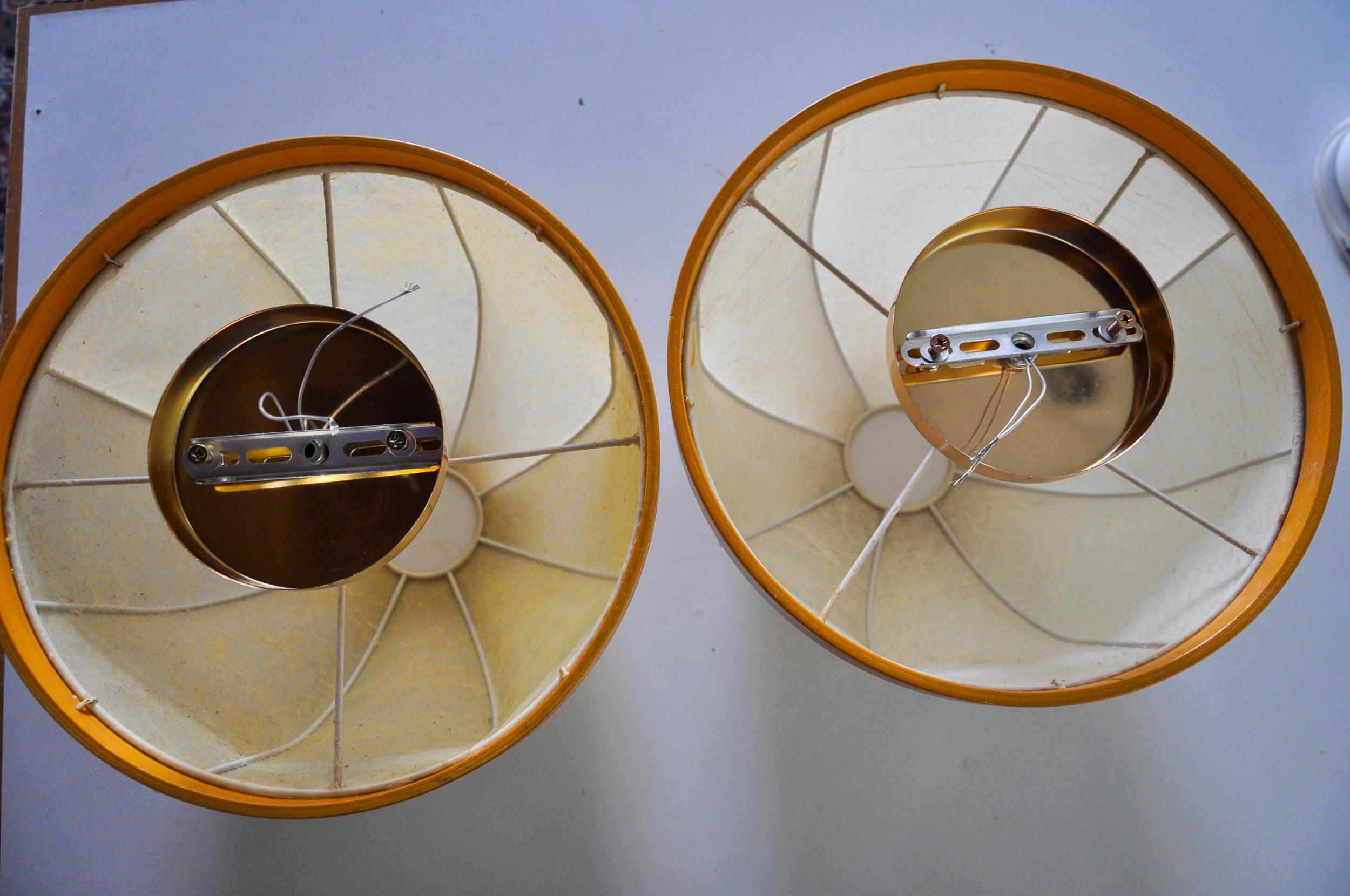 Pair of XL 