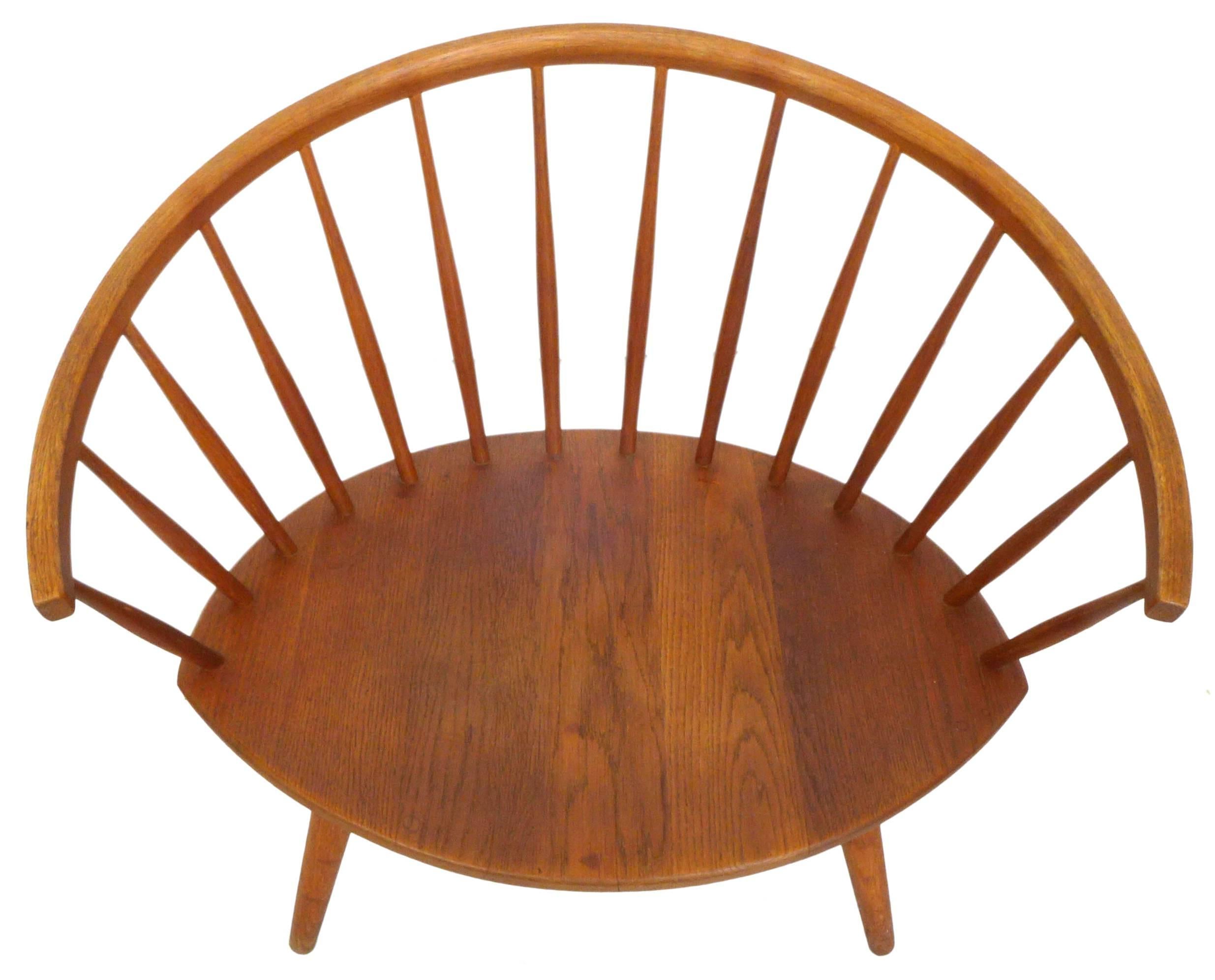 arka lounge chair