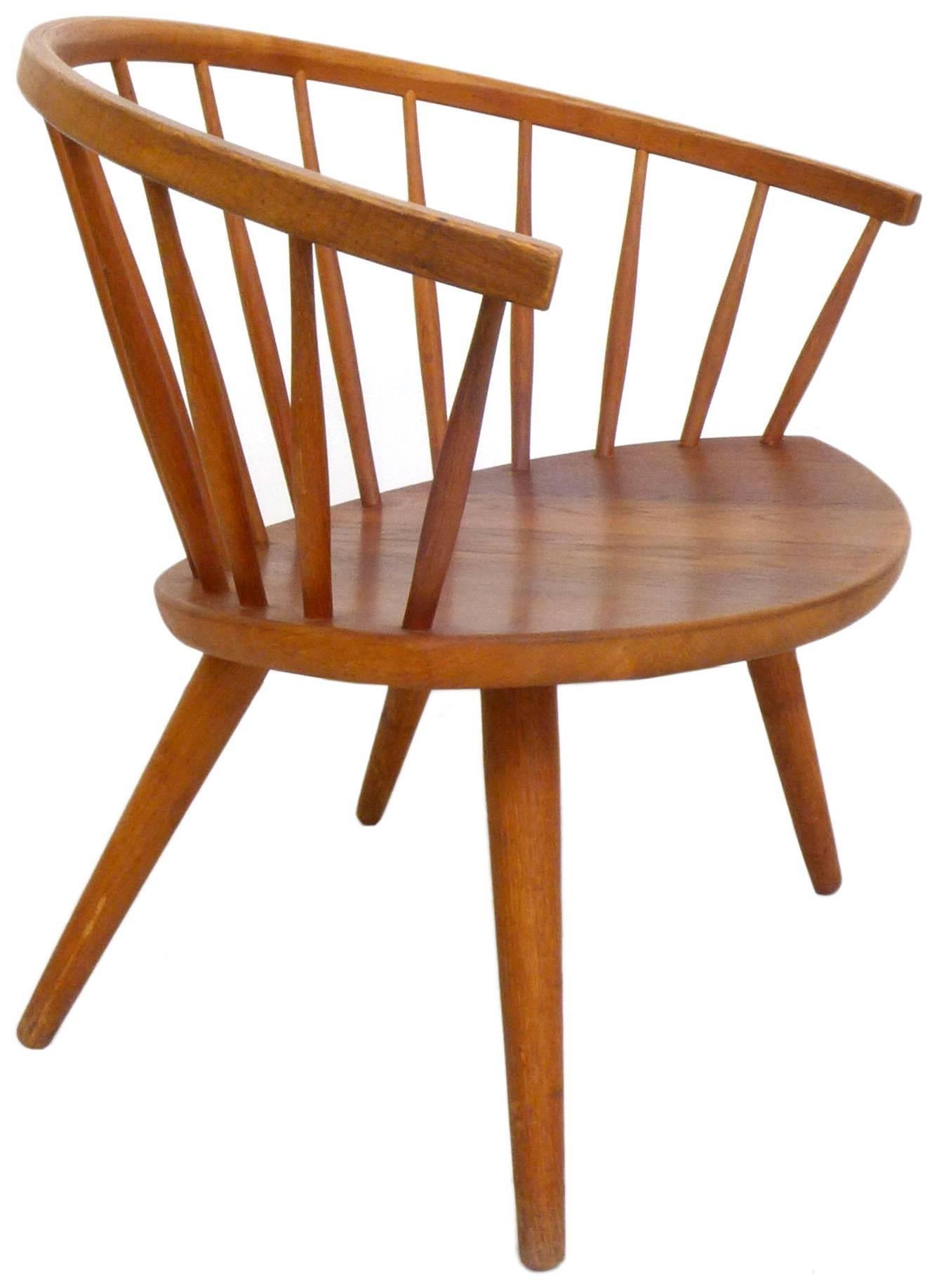 yngve ekstrom chair
