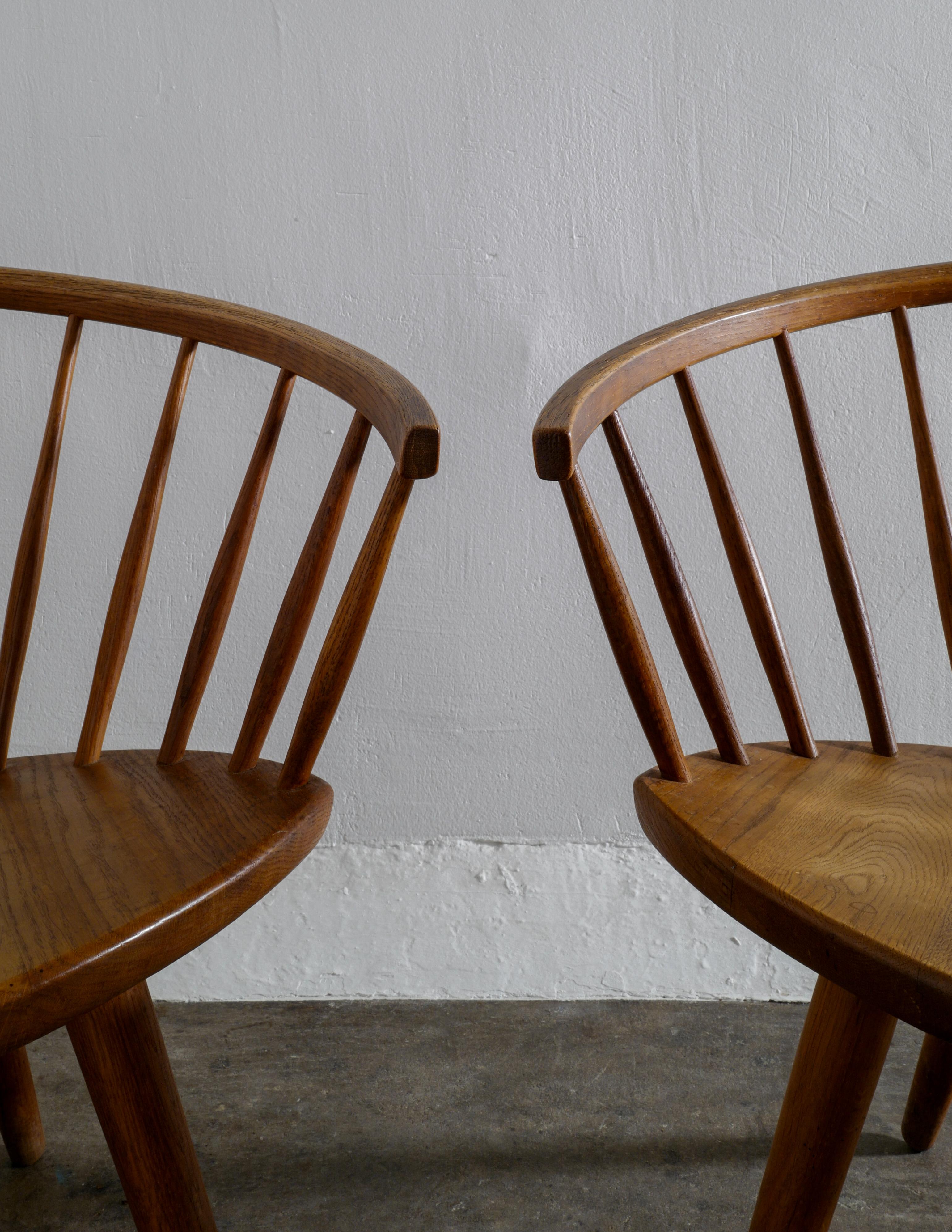 Pair of Yngve Ekström 