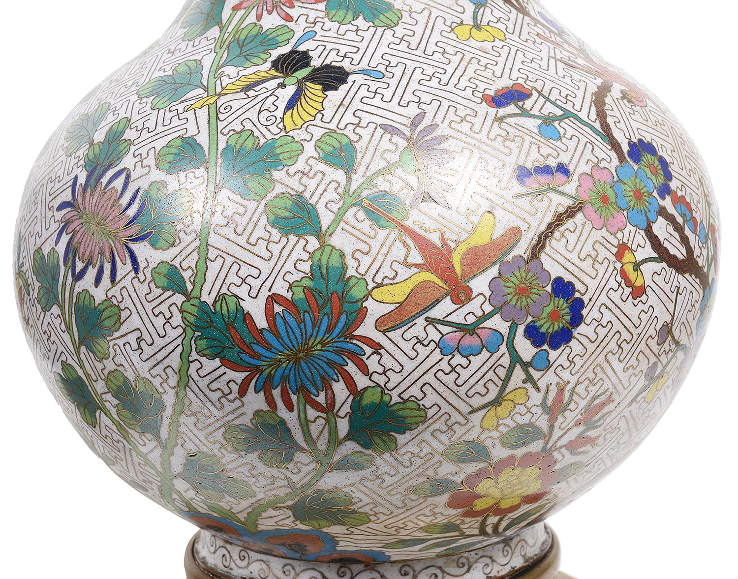 oriental style lamp
