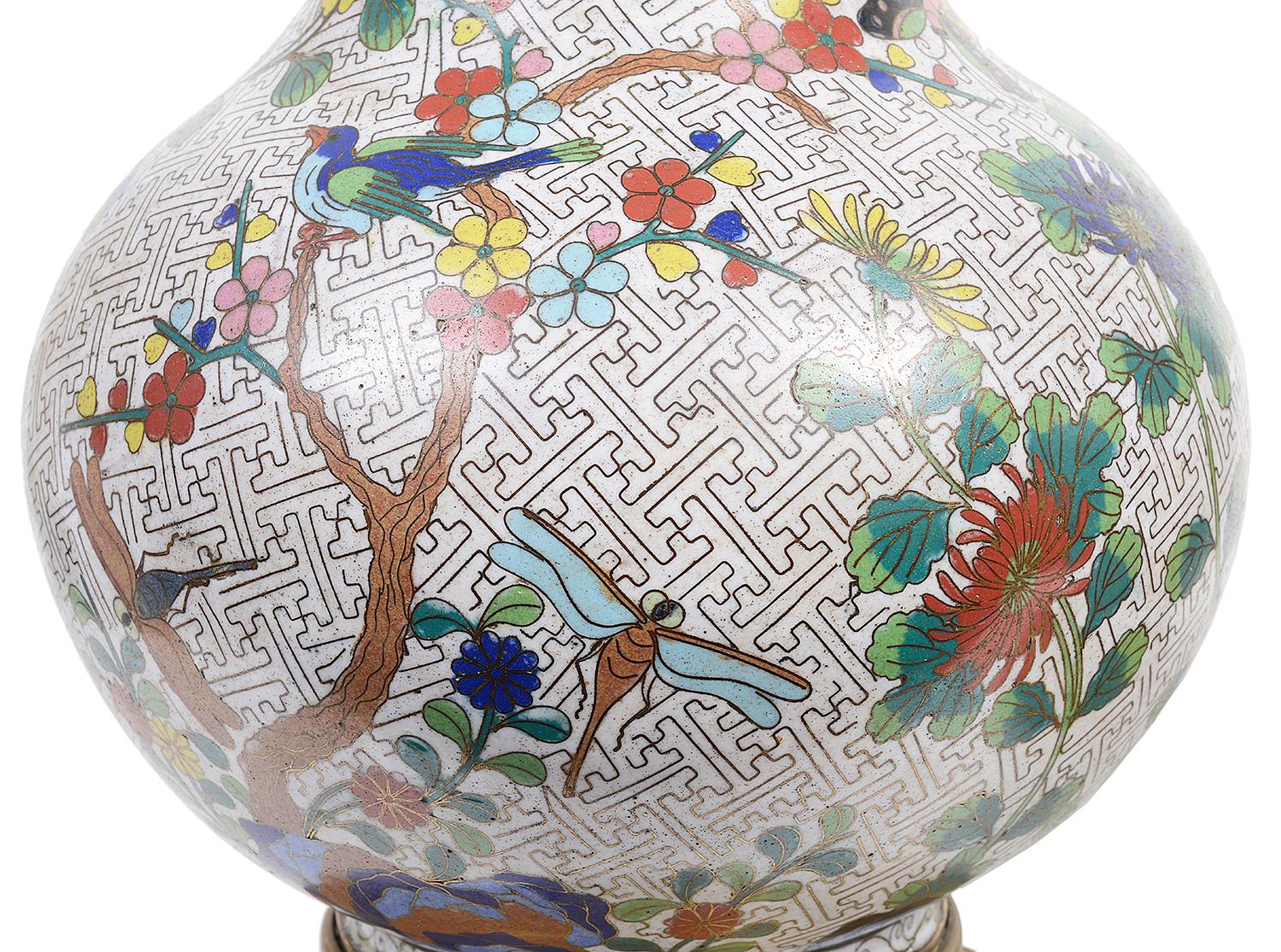 oriental style table lamps