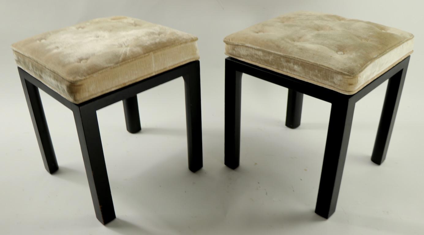 Pair of Ottoman Stools  by Probber 3