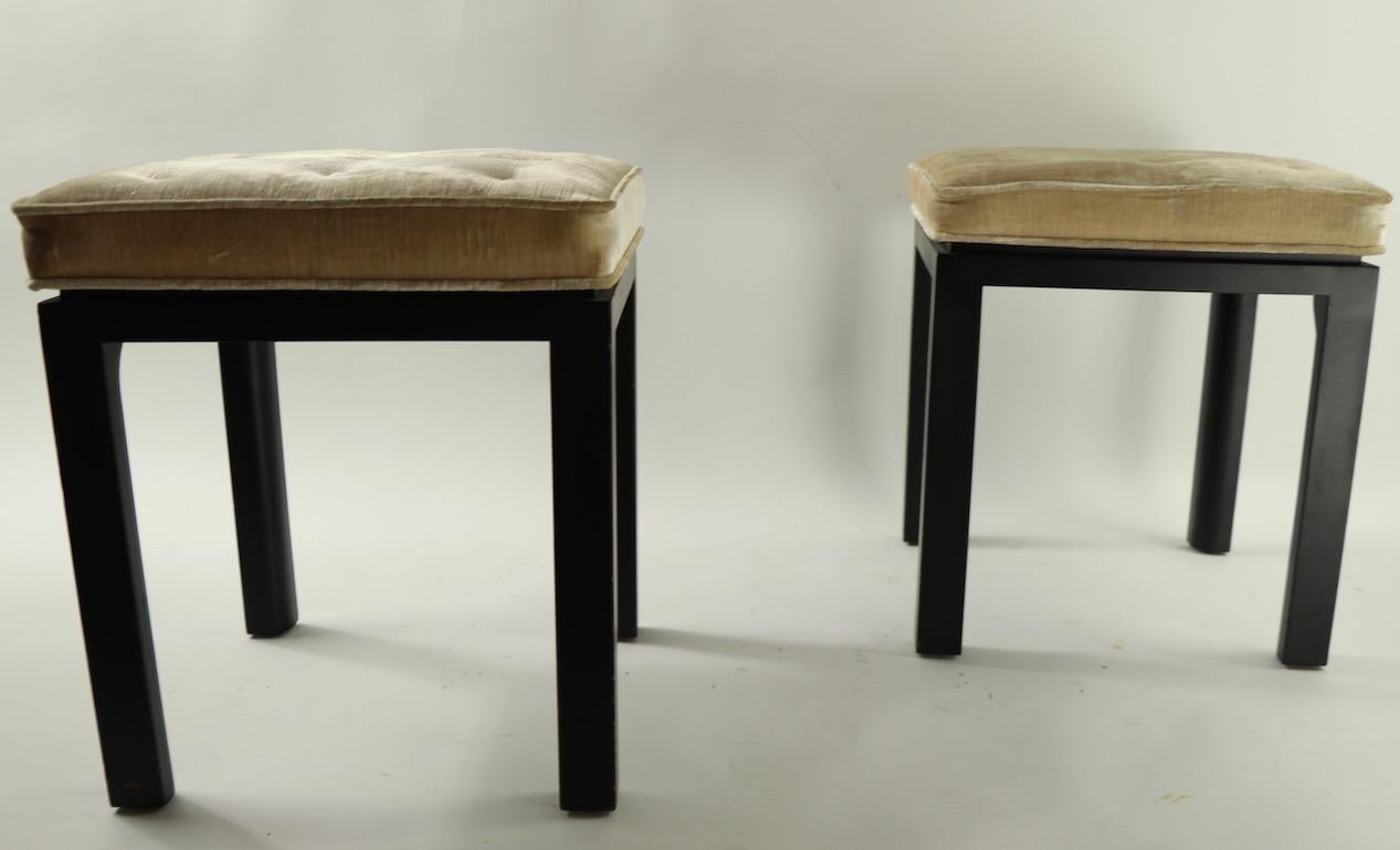 Pair of Ottoman Stools  by Probber 4