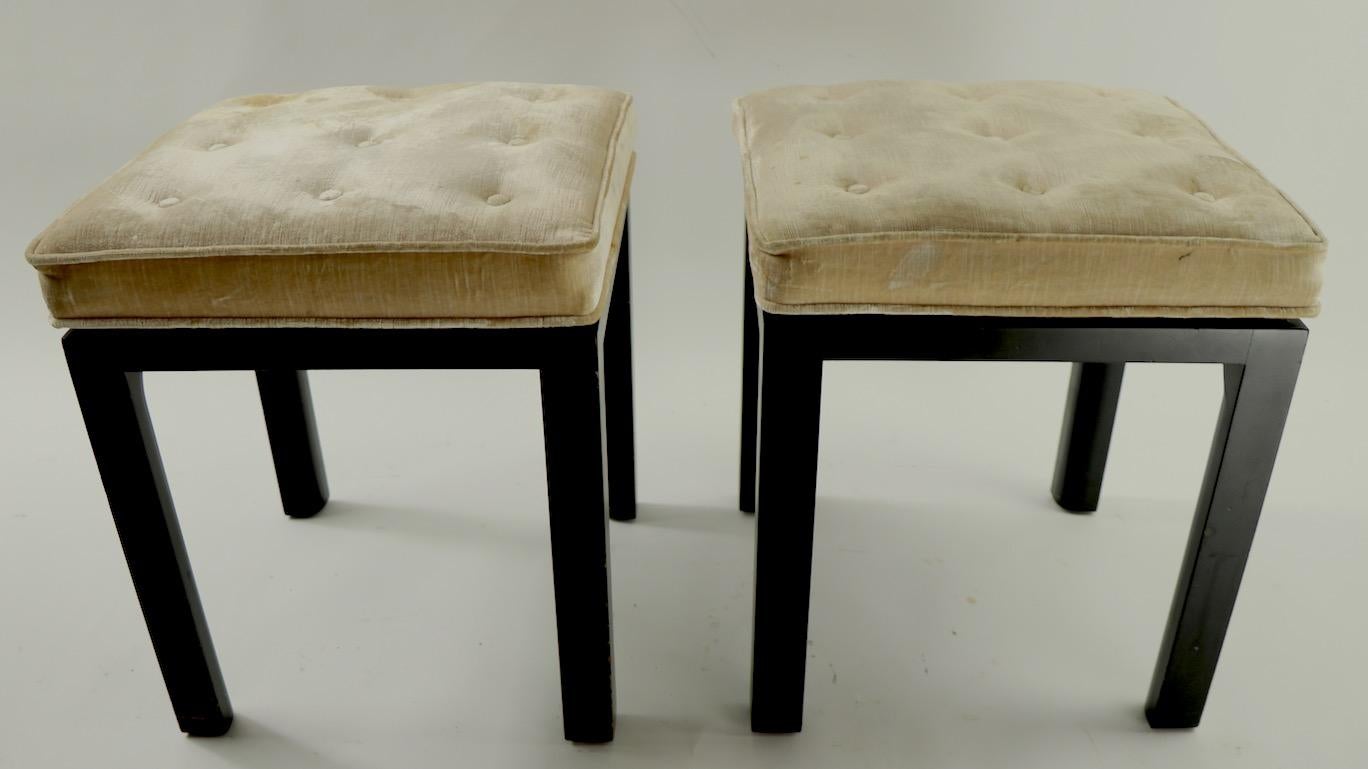 Pair of Ottoman Stools  by Probber 1