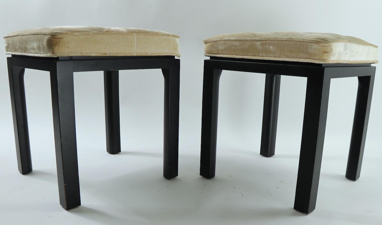 Pair of Ottoman Stools  by Probber 2