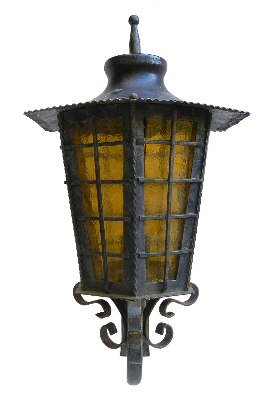 french style outdoor lighting
