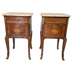 Cabinets