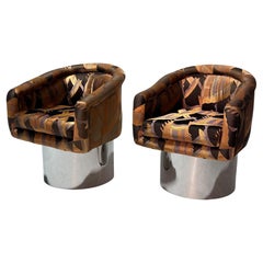 Fauteuils de salon