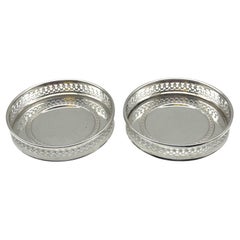 Sterling Silver