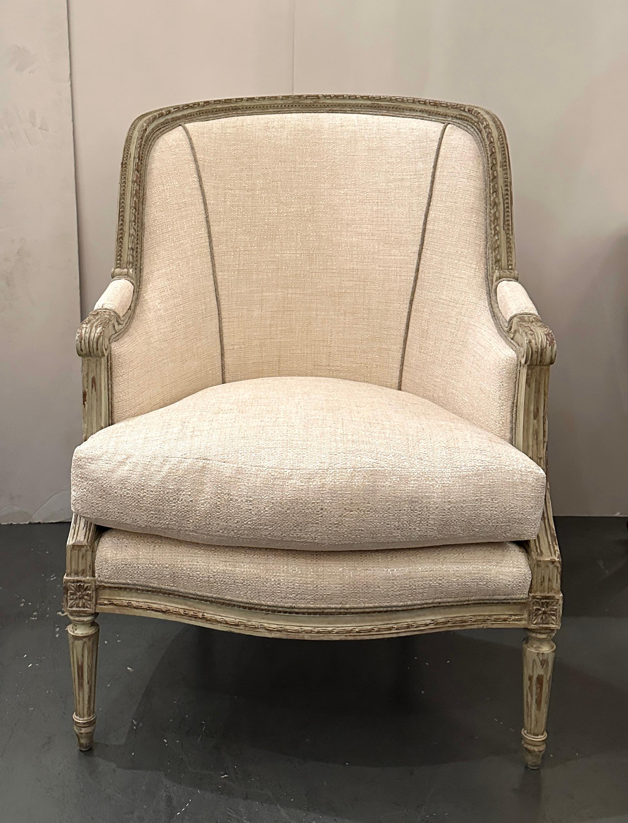 bergere chairs for sale