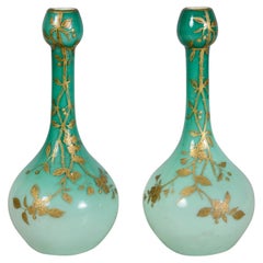 Glass Vases