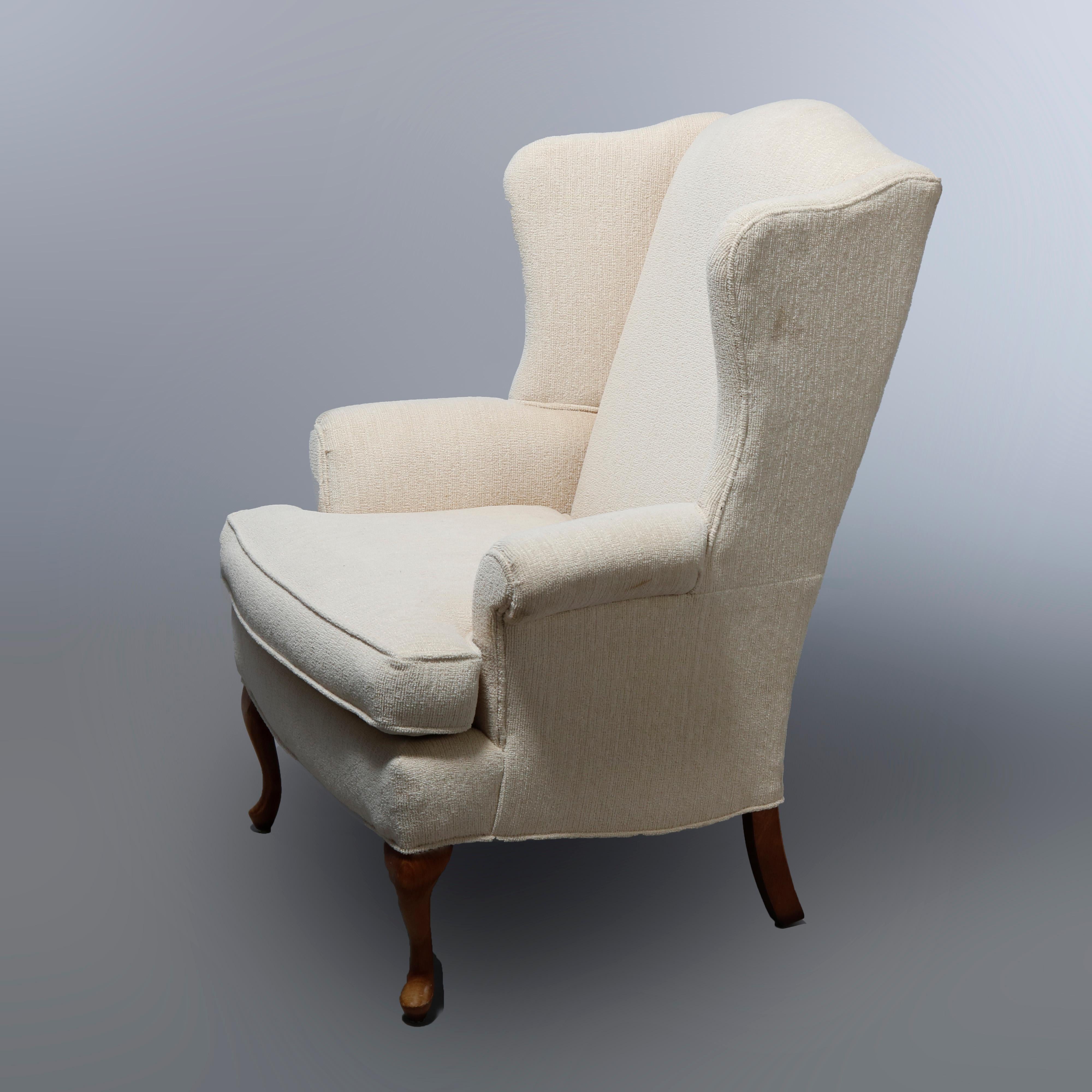 pennsylvania house wingback chairs