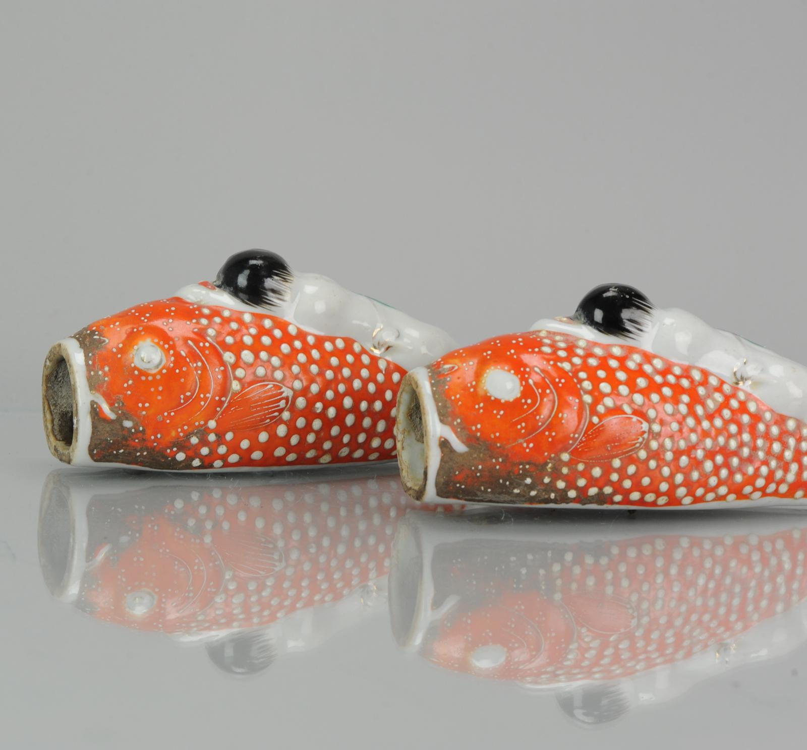 koi fish slippers