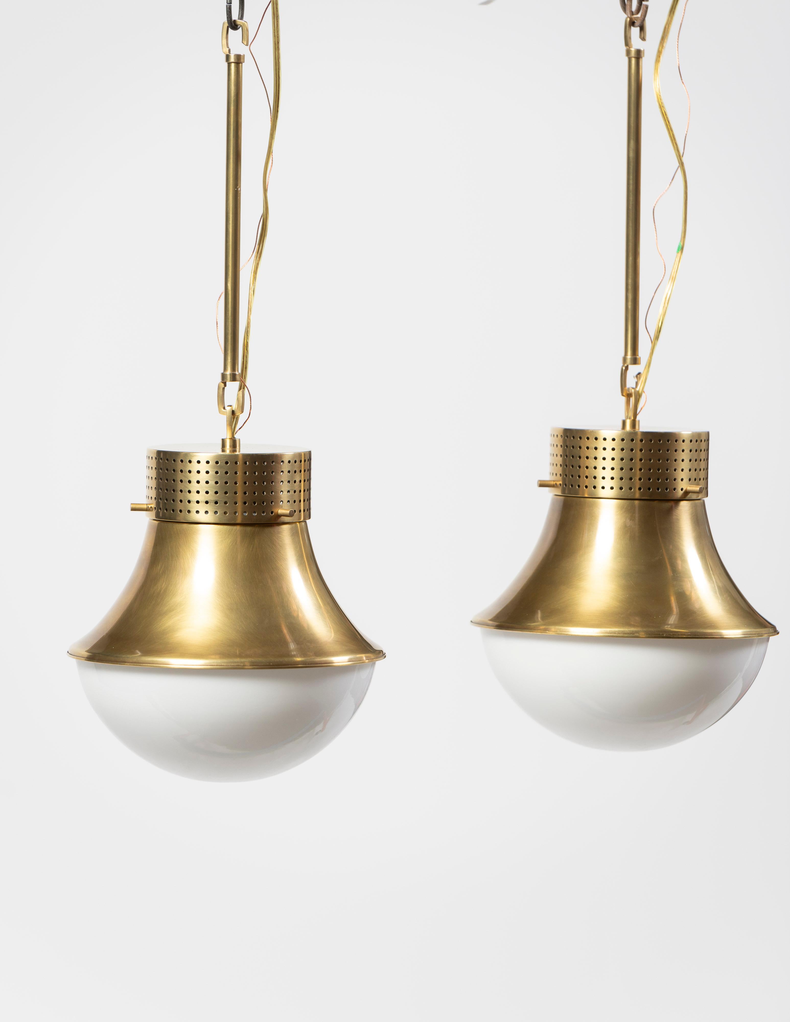 kelly wearstler precision pendant