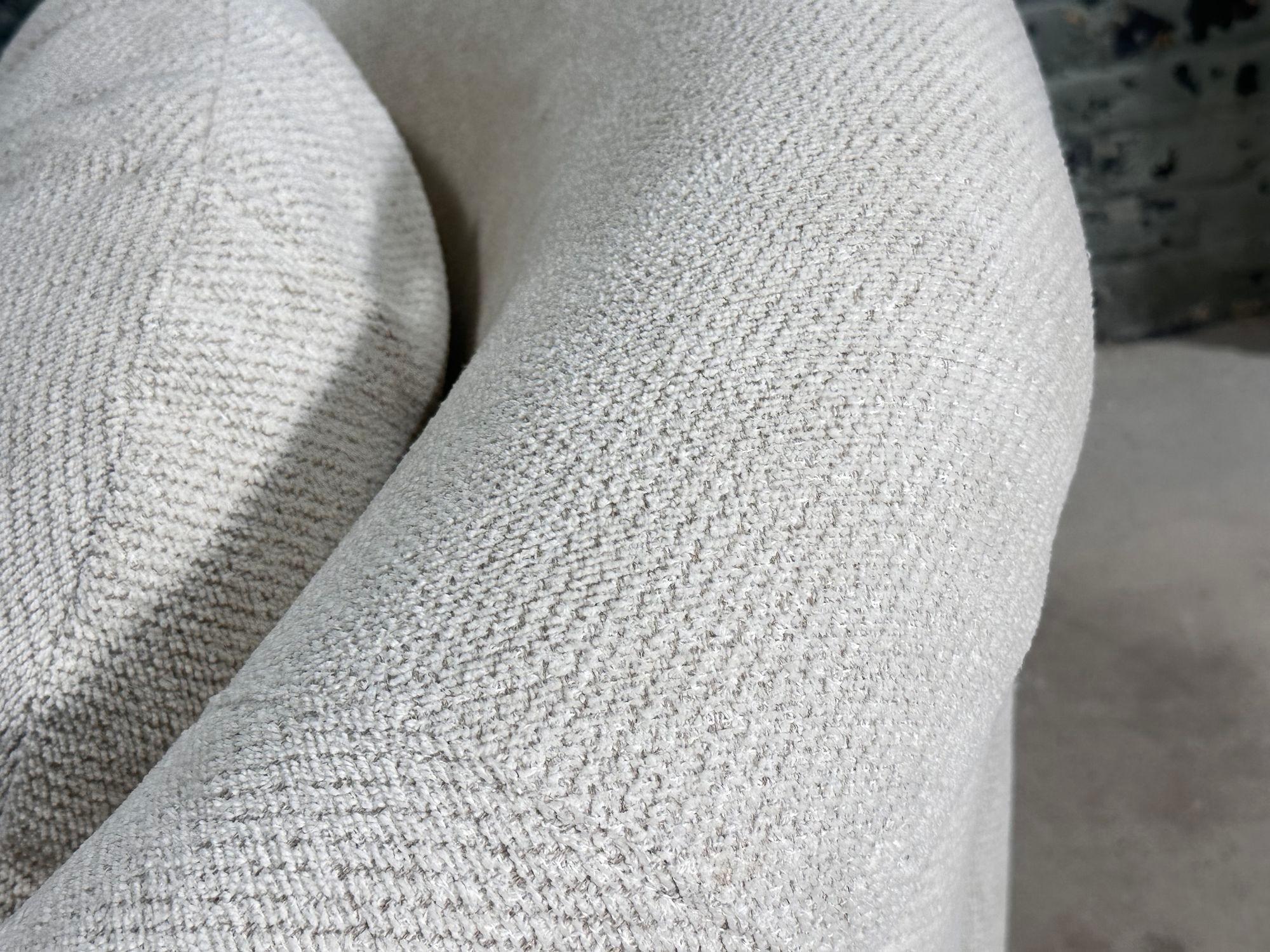 Paire de chaises longues tripodes Preview, 1980 en vente 4