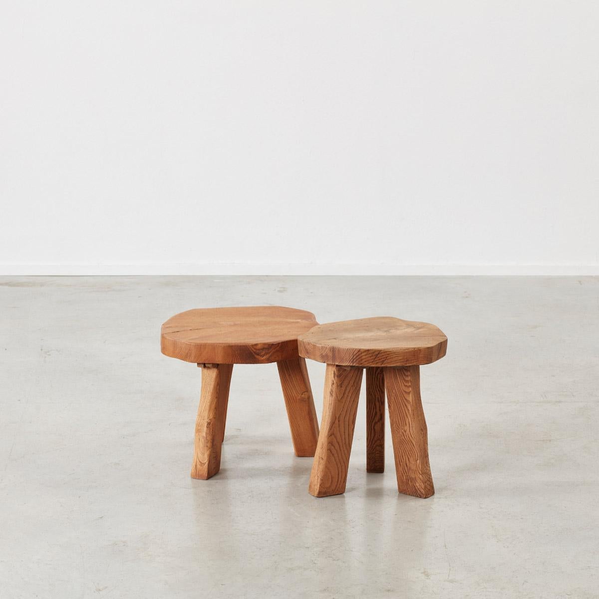 wanderwood stool