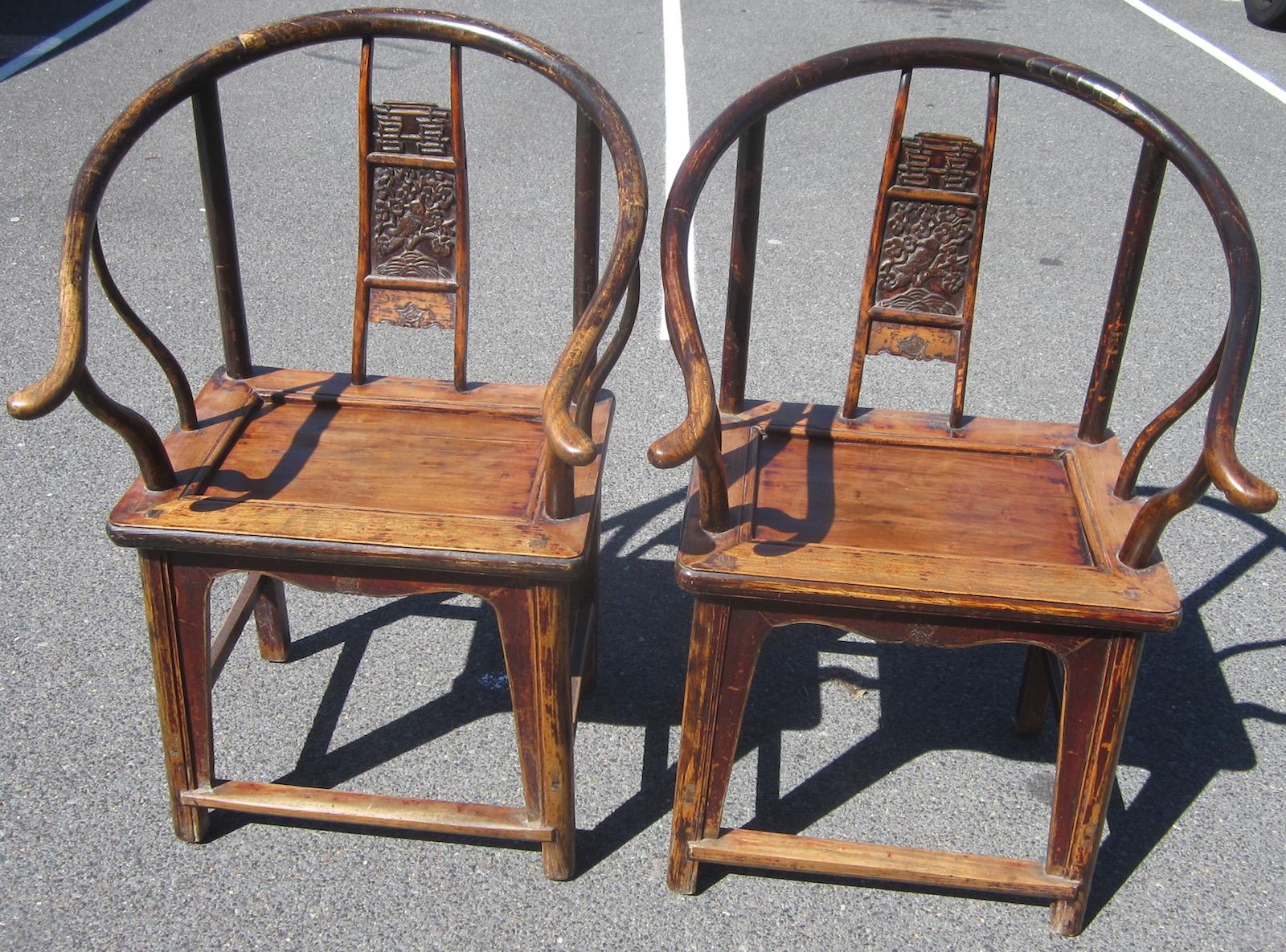 horseshoe furniture for sale