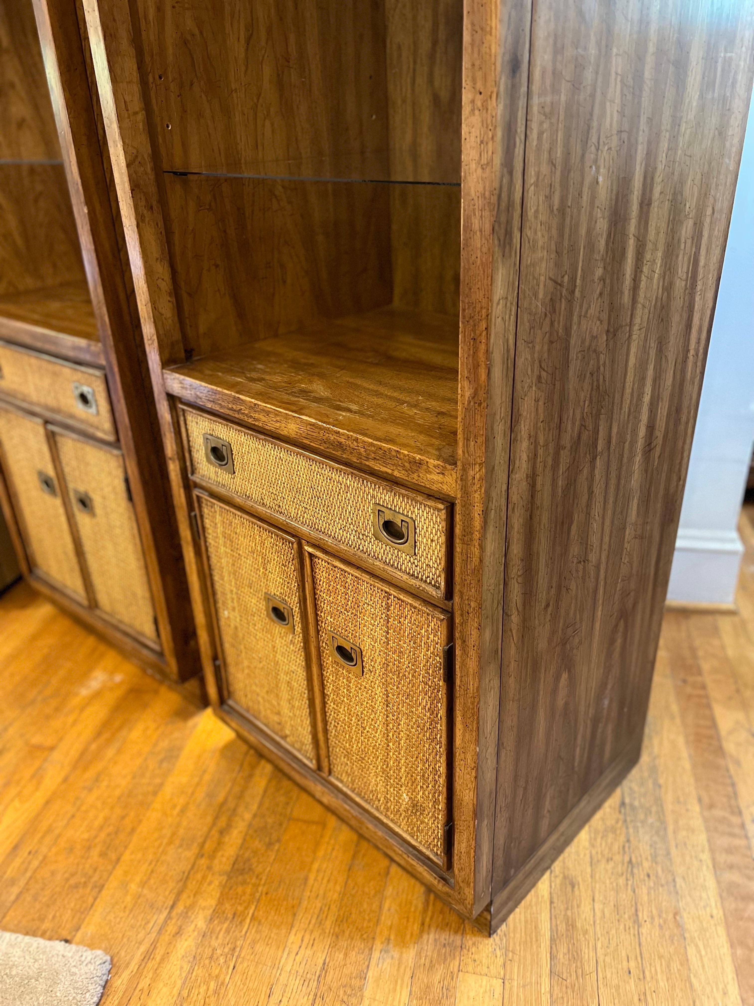 mcm cabinet