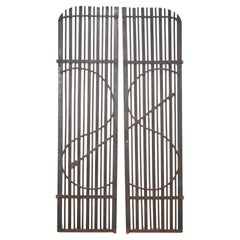Porte e cancelli