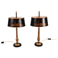 Table Lamps