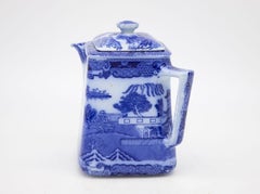 Pair Ringtons Teapots