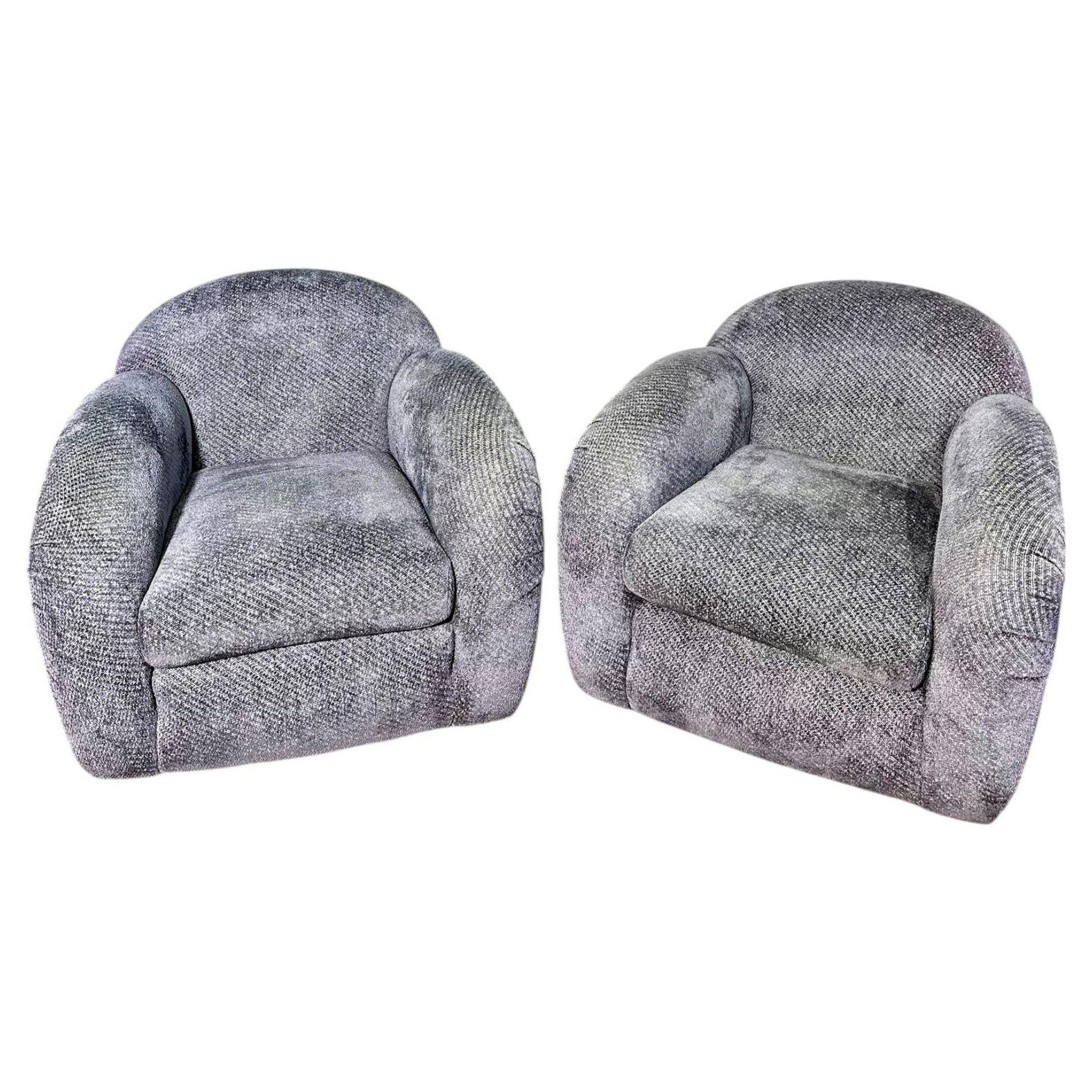 Rolf Benz Sillones