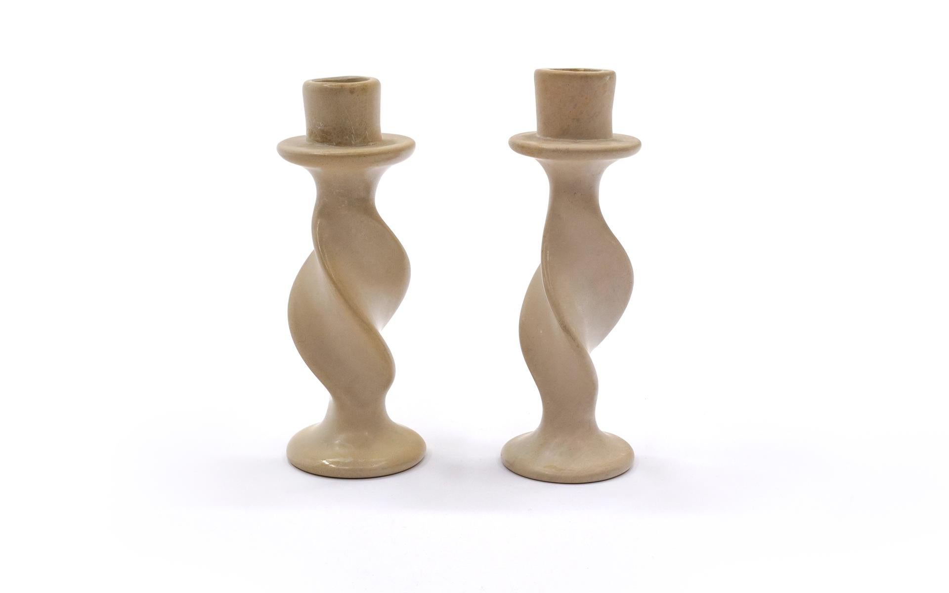 rookwood candlesticks