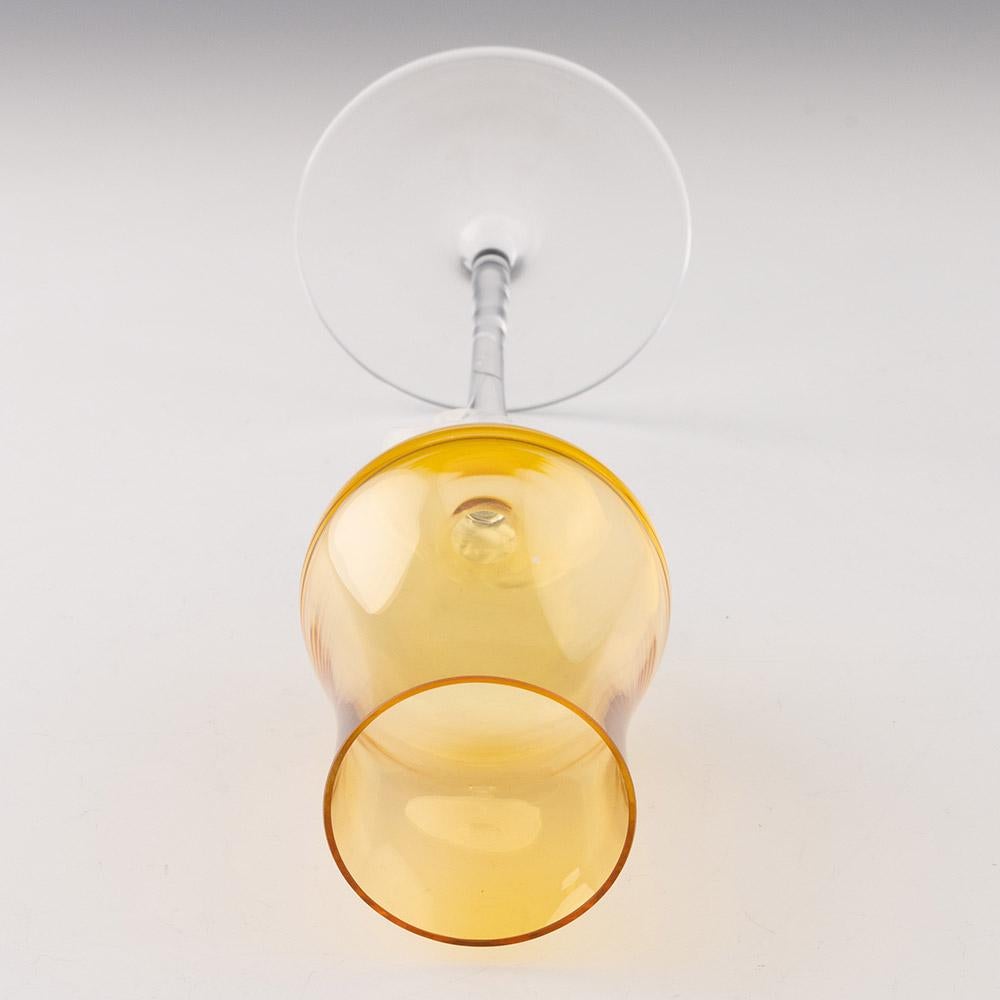 Paar Rosenthal Versace Grappa Gläser Medusa Lumiere im Angebot 5